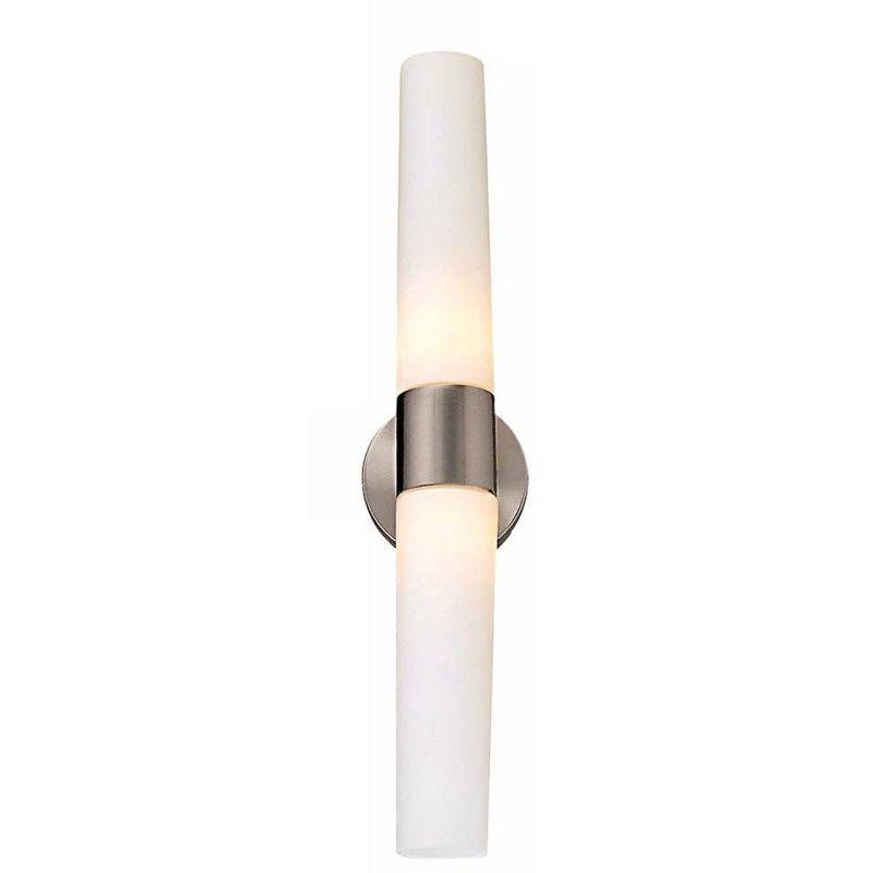 Saber 2 - Light Dimmable Bath Bar