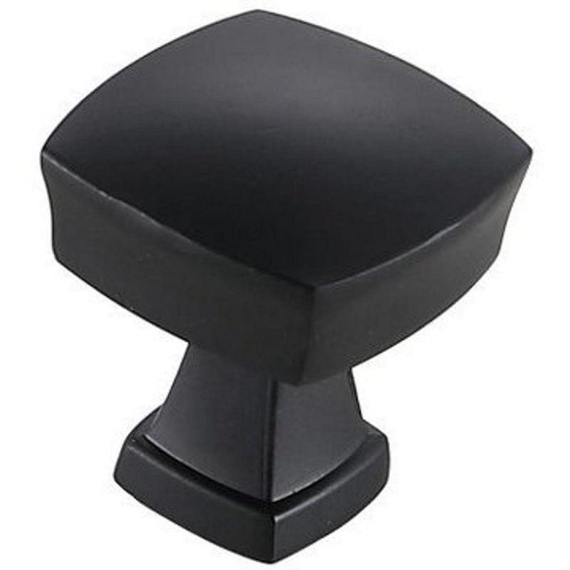 Crete 1.3" Length Square Knob