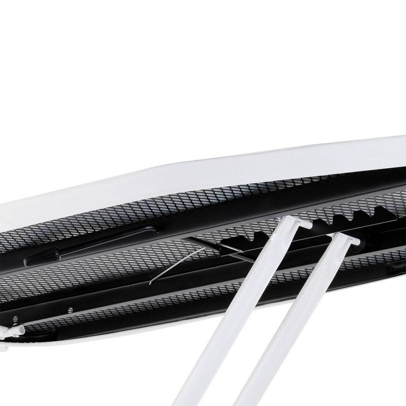 Reliable Corporation Reliable VeraFoam Cover Freestanding 220IB Ironing Board