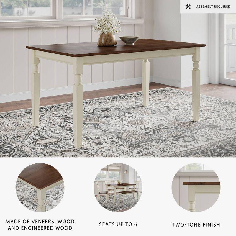 Whitesburg Dining Table