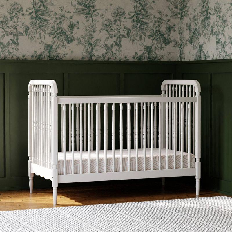 Liberty Greenguard Gold Certified Crib