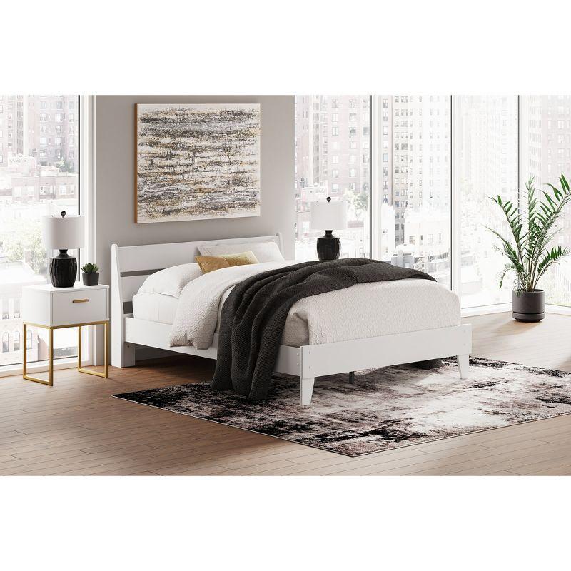 Hokku Designs Gwendylon Headboard