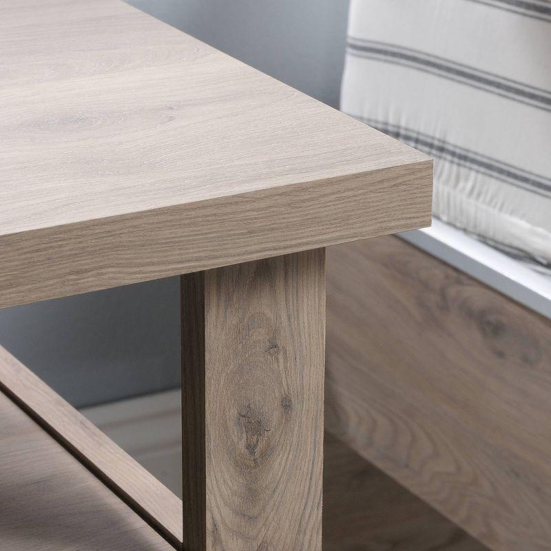Sauder Summit 21.26'' W Nightstand