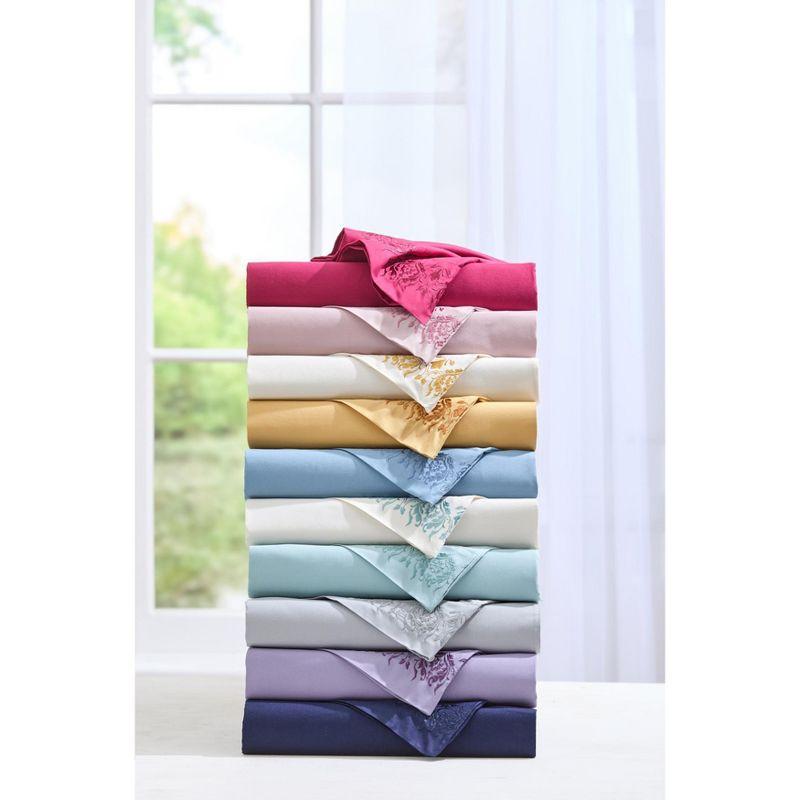 BrylaneHome Amelia Sheet Set