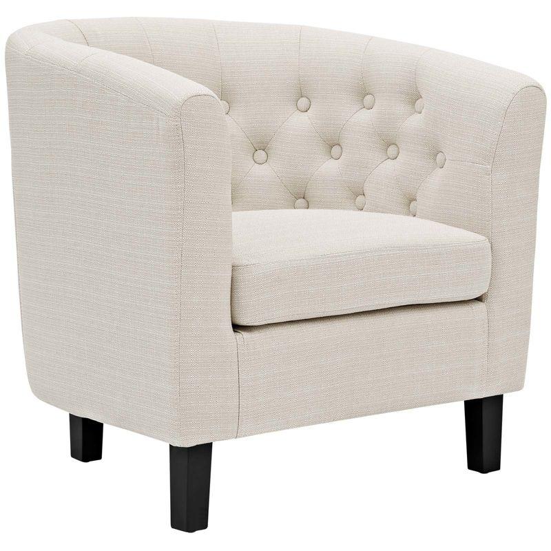 Prospect Upholstered Armchair - Modway