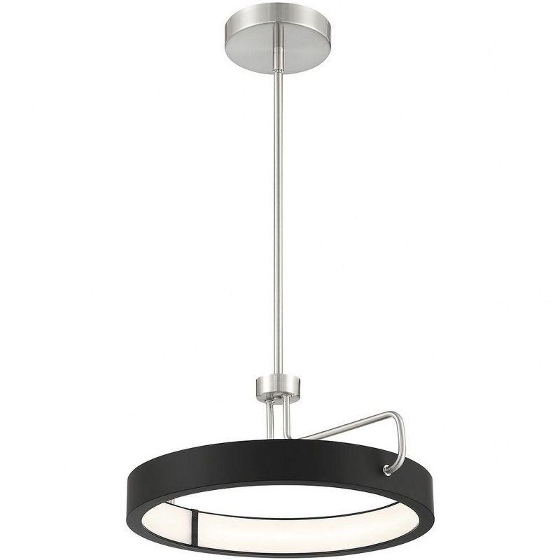 1 - Light LED Pendant