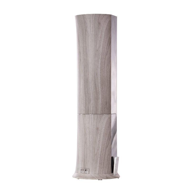 AIRCARE Pillar Ultrasonic Humidifier Beige