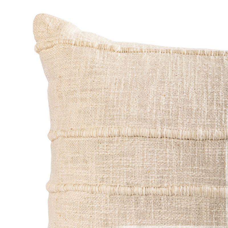 Vinai Throw Pillow with Insert, 15X24