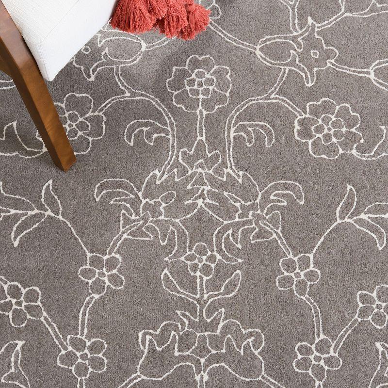 Fifth Avenue FTV135 Hand Tufted Area Rug  - Safavieh