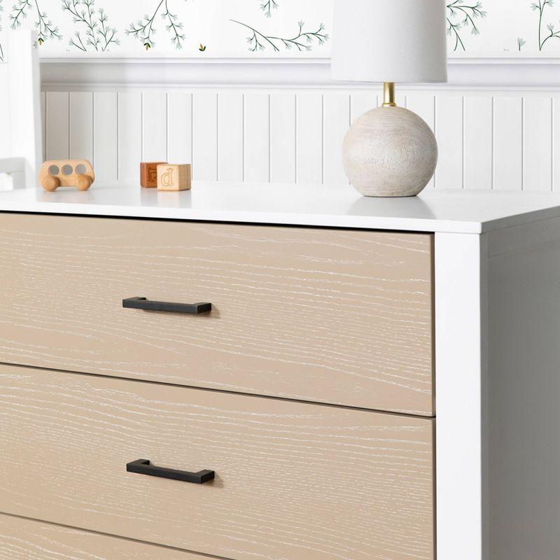 Radley 3-Drawer Dresser