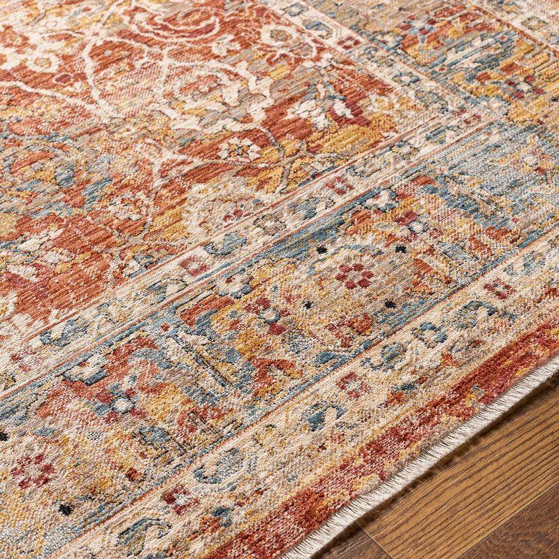 Mark & Day Hartwick Woven Indoor Area Rugs