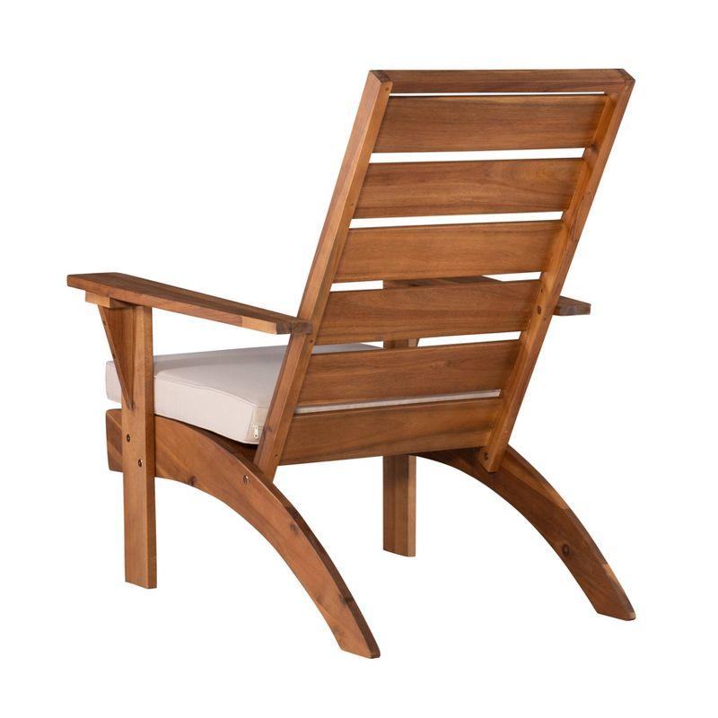 Rockport Outdoor Chair - Linon