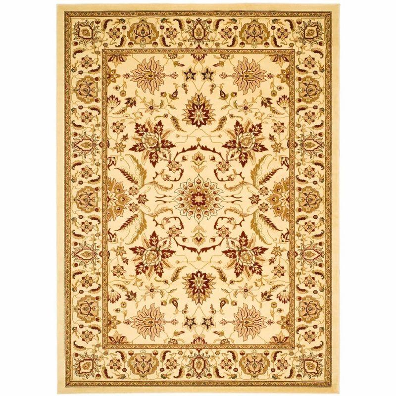 Lyndhurst LNH216 Power Loomed Area Rug  - Safavieh