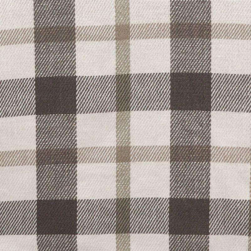 Aadje Cotton Plaid Square Napkin