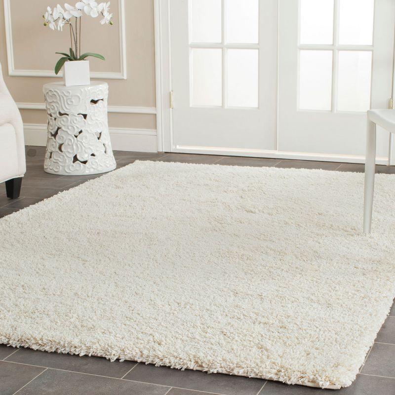 Shag SG151 Area Rug  - Safavieh