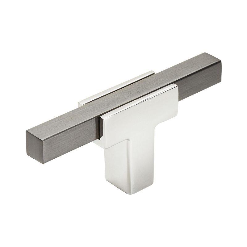 Urbanite 2 5/8" Length Bar Knob