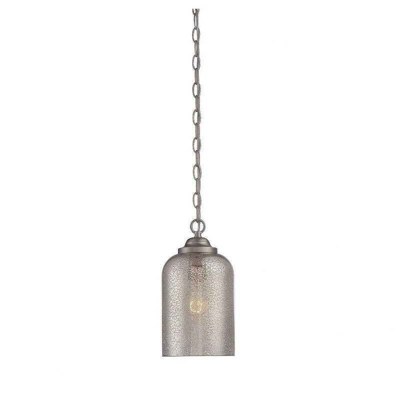 Alexa 1 - Light Single Pendant