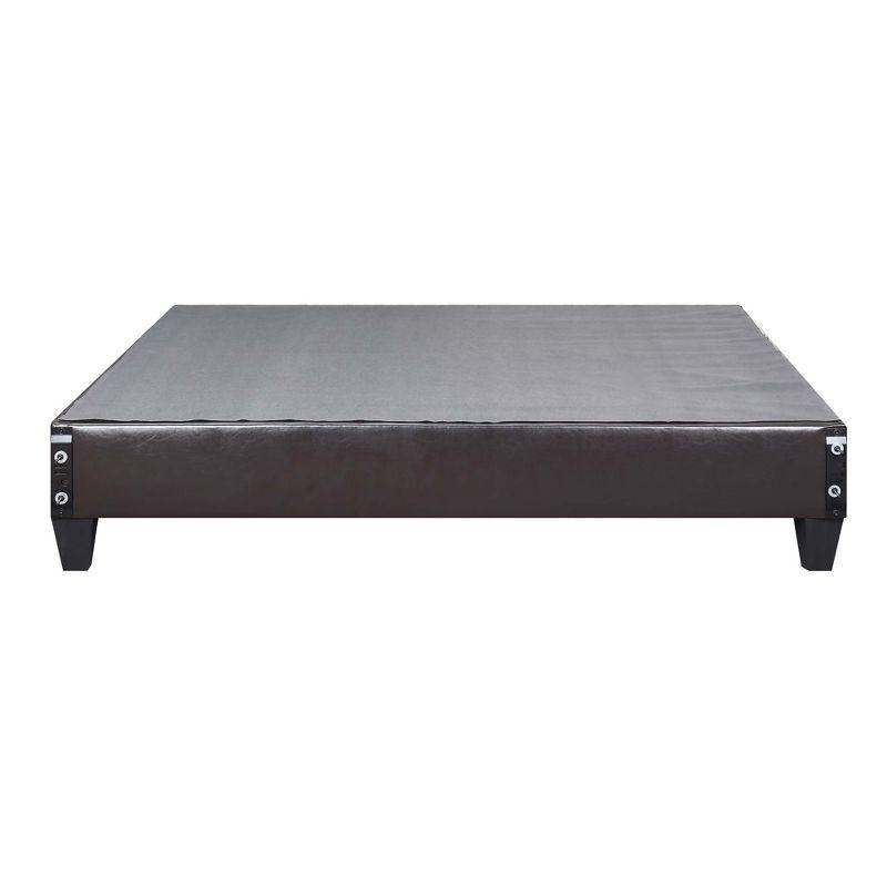 Abby Platform Bed - Picket House Furnishings