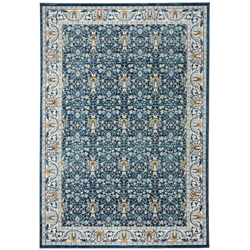 Madison MAD151 Power Loomed Area Rug  - Safavieh