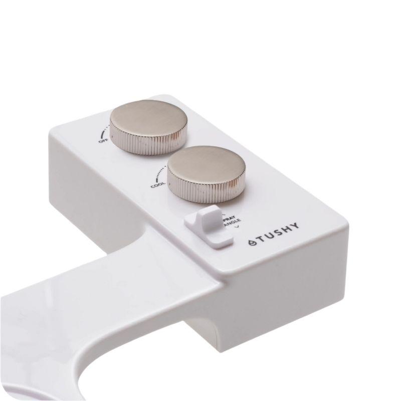 TUSHY Spa 3.0 Bidet Attachment