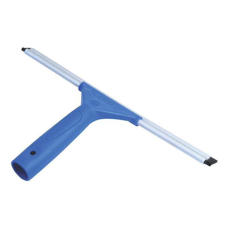 Ettore 12 in. Plastic Window Squeegee