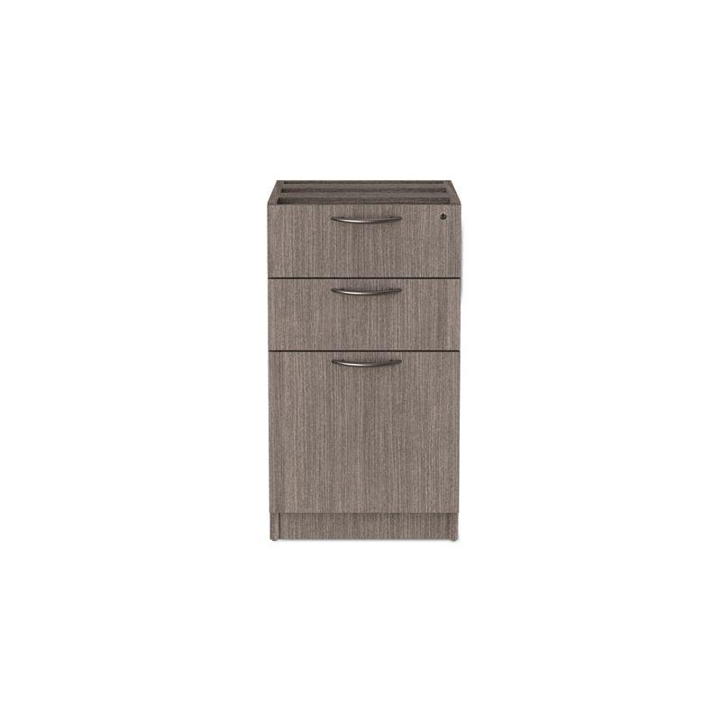 15.63'' Wide 3 -Drawer File Cabinet