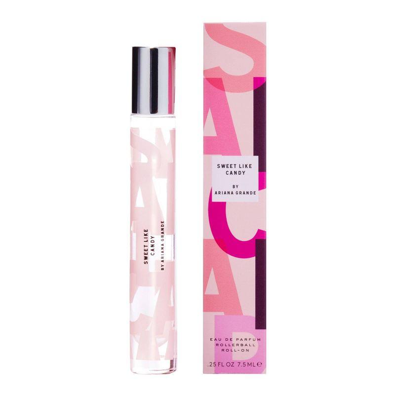 Ariana Grande Sweet Like Candy Eau de Parfum Rollerball - 0.25 fl oz - Ulta Beauty