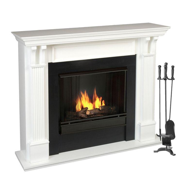 Symple Stuff Fireplace Tool Set, Poker, Ash Brush, Shovel Scoop, Stand, Wrought Iron and Steel, 6.25"L x 6.25"W x 30"H