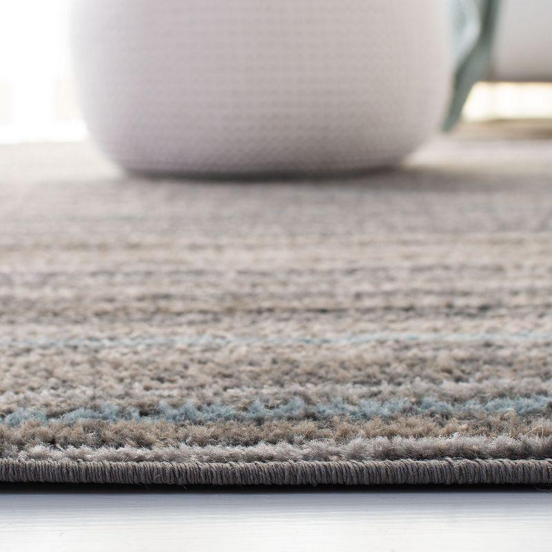 Amsterdam AMS111 Power Loomed Area Rug  - Safavieh