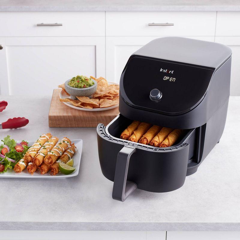 Instant ® 6-Qt. Vortex ™ Slim Air Fryer