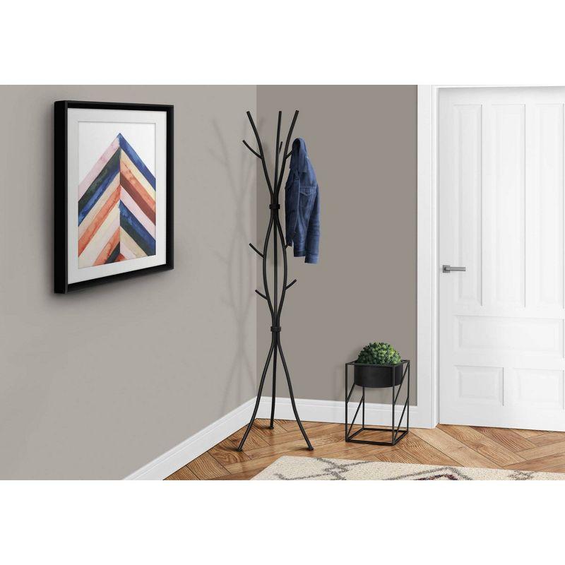 Coat Rack - Metal - EveryRoom