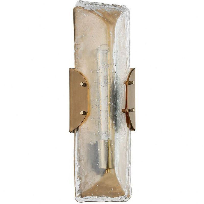 Nordic 1 Light Wall Sconce