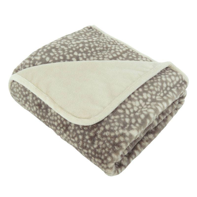 Arlee Cozy Waterproof Pet Throw
