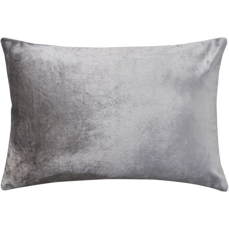 Mina Victory Sofia Sequins 58% Viscose 42% Cotton Throw Pillow