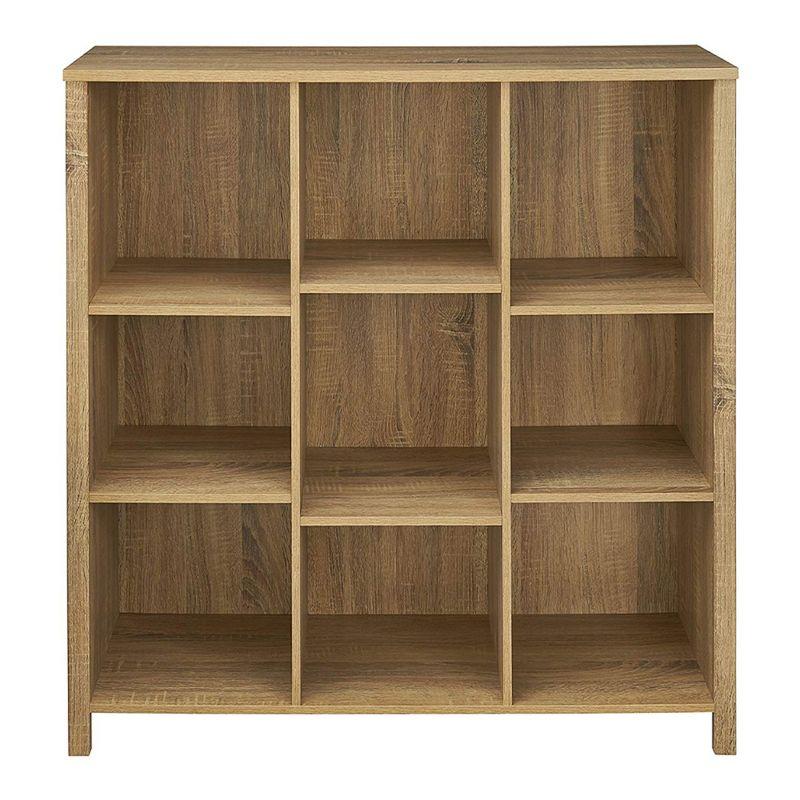 Premium Cubes 38.31" H x 37.6" W Cube Bookcase