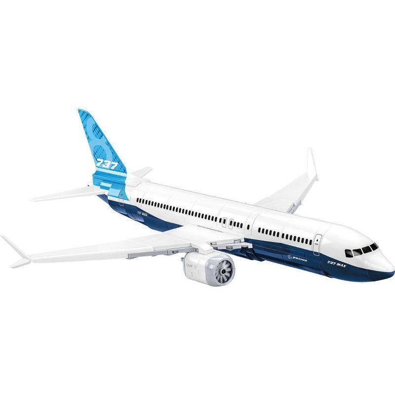COBI Boeing 737-8™ Plane