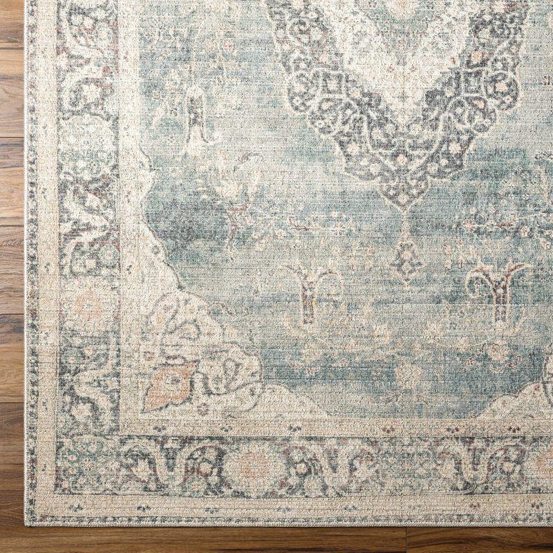Becki Owens x Livabliss Becki Owens x Livabliss Marlene Machine Woven Area Rug
