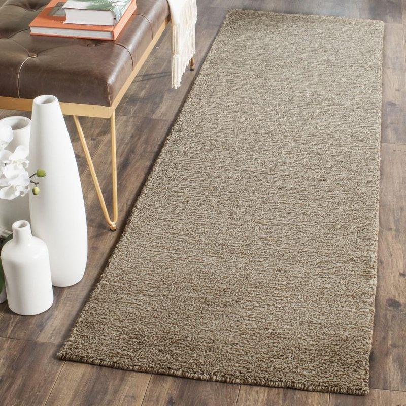 Himalaya HIM311 Hand Loomed Rugs - Safavieh