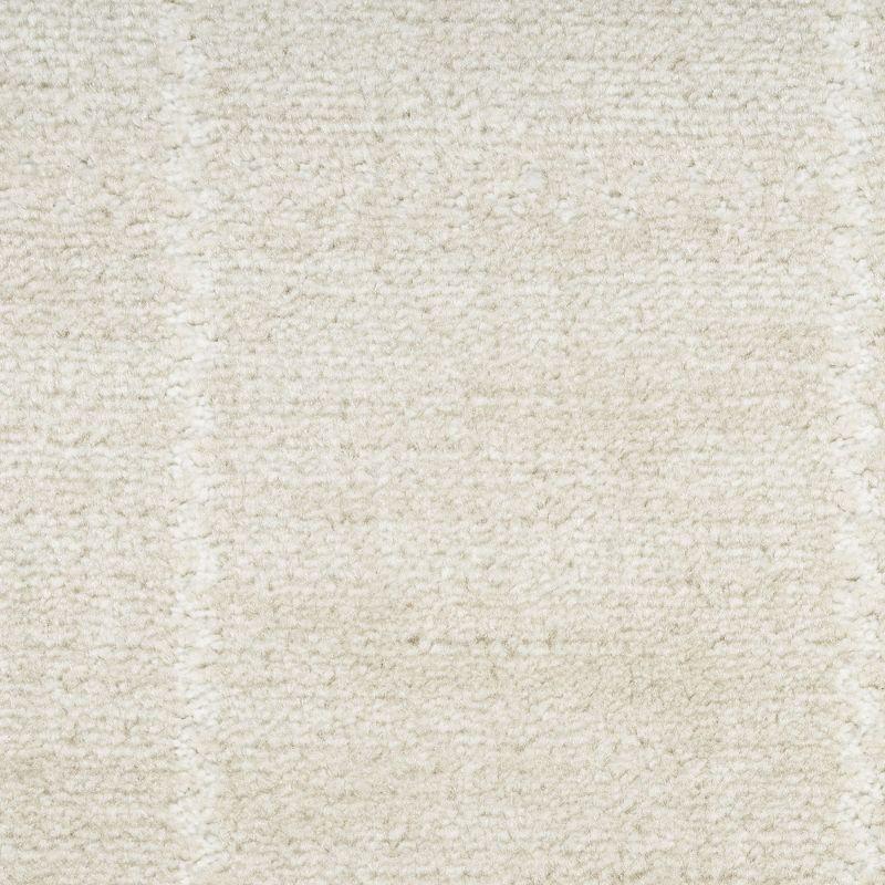 Nourison Serenity Home Contemporary Indoor Area Rug