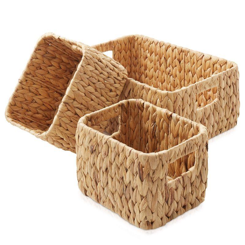 Casafield Seagrass Basket