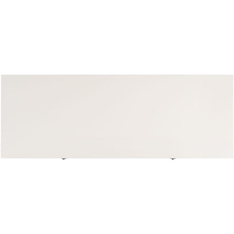 Aliyah 2 Drawer Console Table - CNS5729D - Off-White - Safavieh
