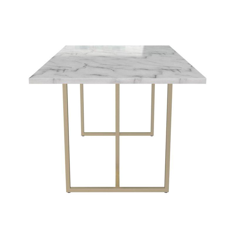 Astor 64" Dining Table