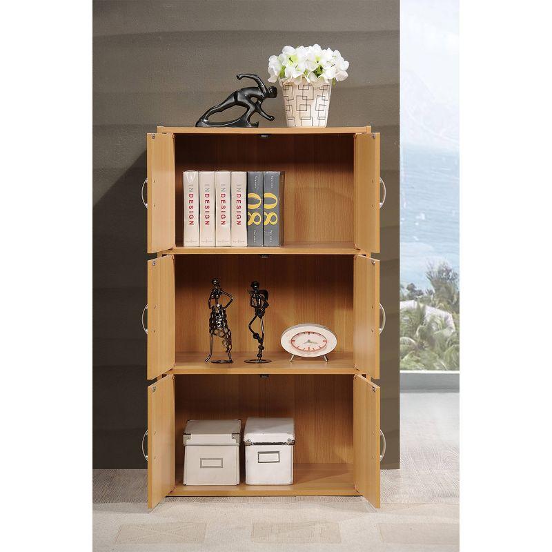 23.6'' Wide Storage Cabinet