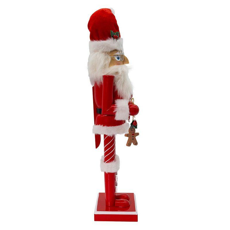 Kurt Adler Christmas Nutcracker