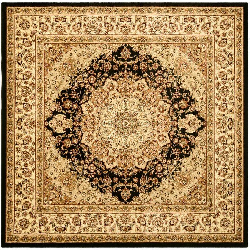 Lyndhurst LNH222 Power Loomed Area Rug  - Safavieh