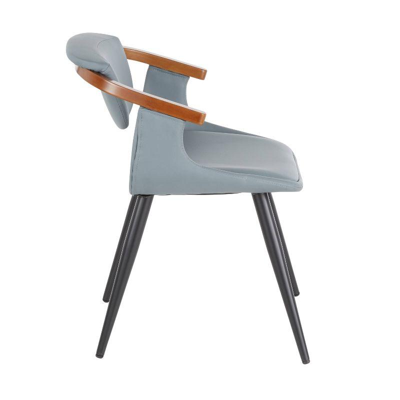 Oracle Mid-Century Modern Chair - LumiSource