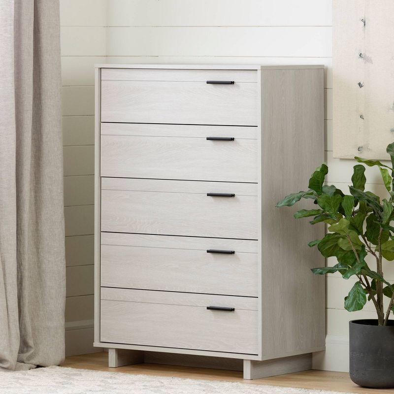 Fynn Kids 5 - Drawer Chest