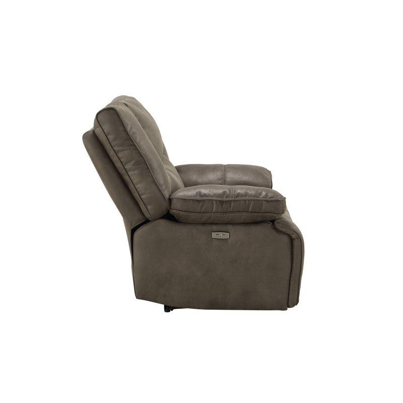 Acme Furniture Harumi Sofa Gray