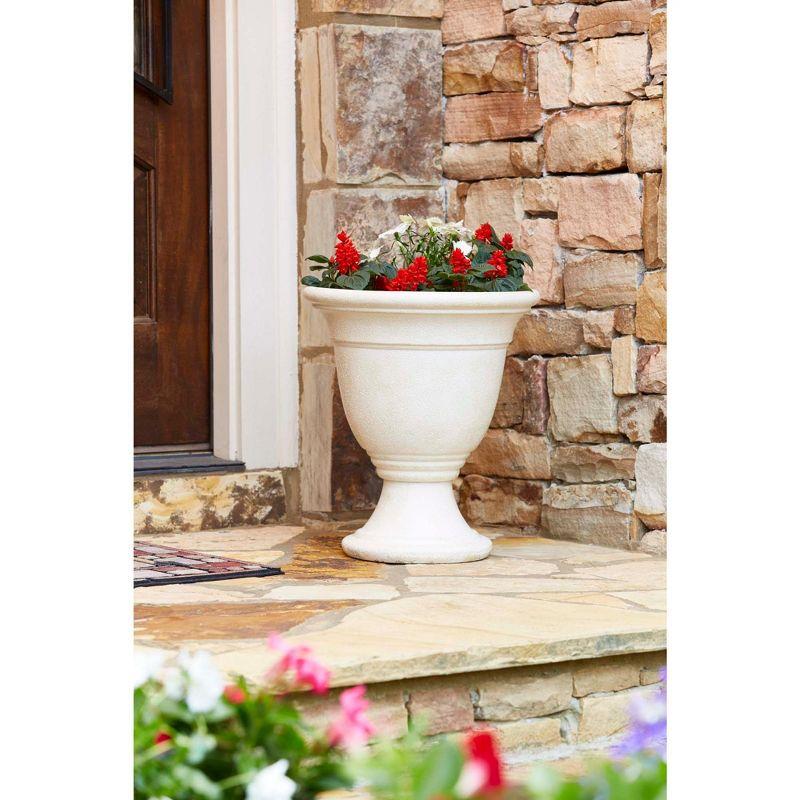 Urn Planter