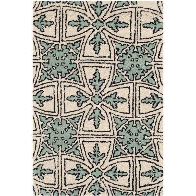 Chatham CHT716 Hand Tufted Area Rug  - Safavieh